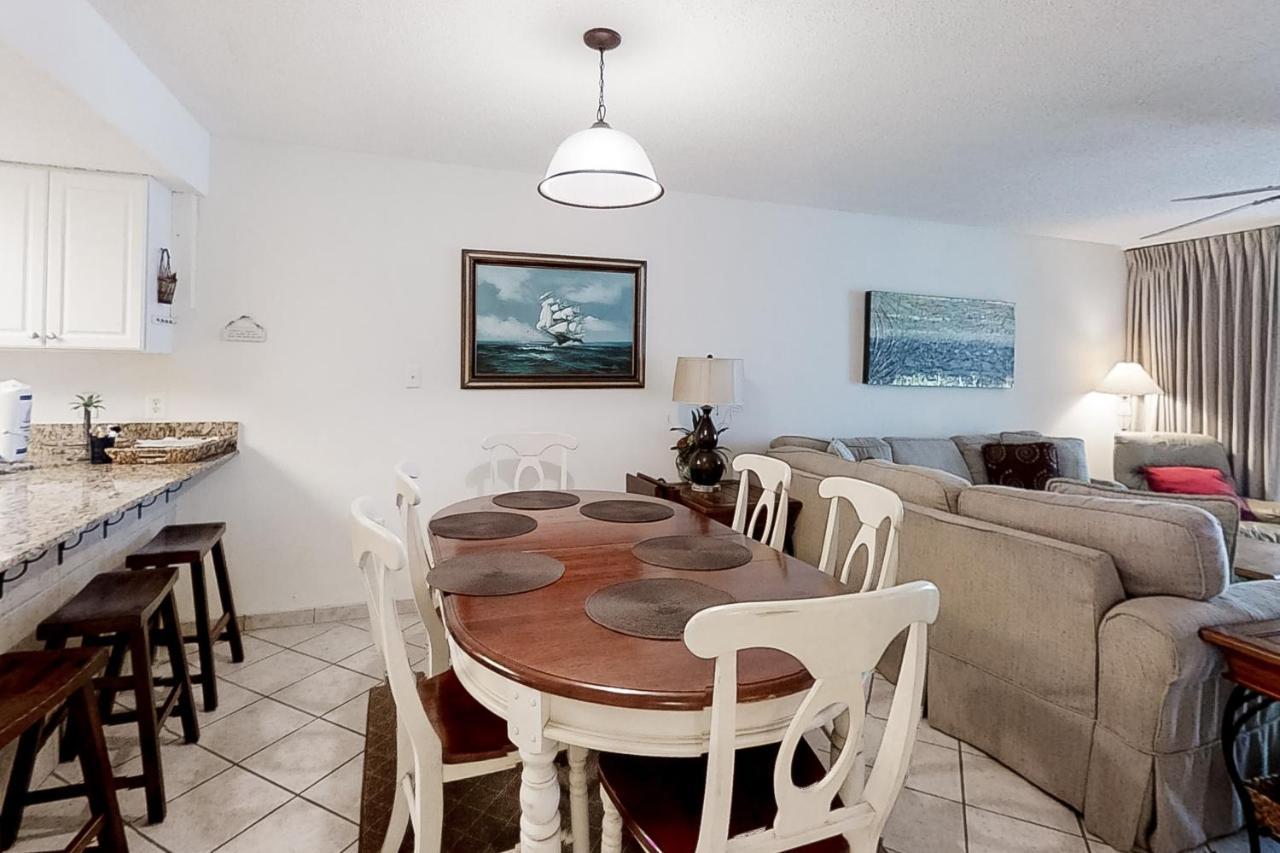 Appartement Lei Lani Tower 204 à Orange Beach Extérieur photo