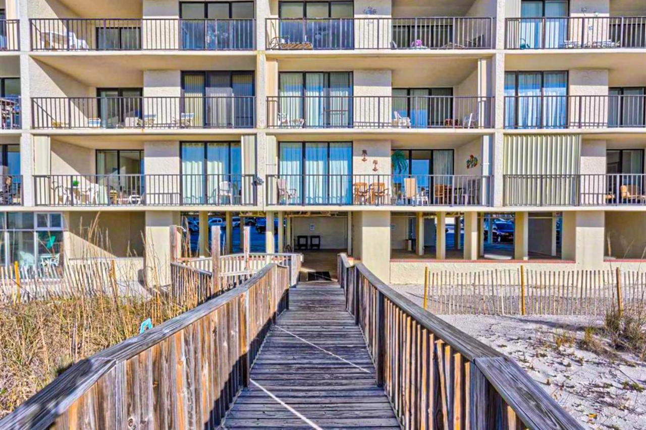 Appartement Lei Lani Tower 204 à Orange Beach Extérieur photo