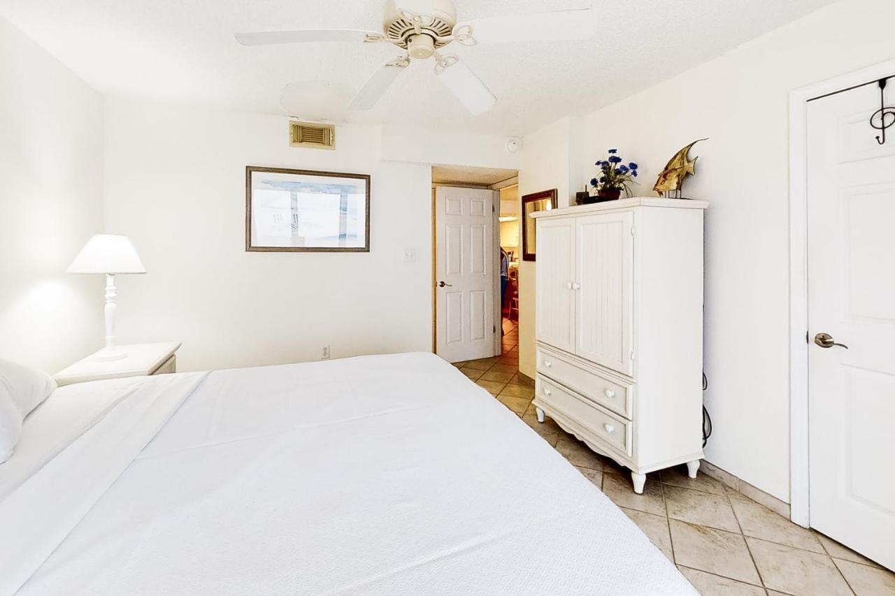 Appartement Lei Lani Tower 204 à Orange Beach Extérieur photo