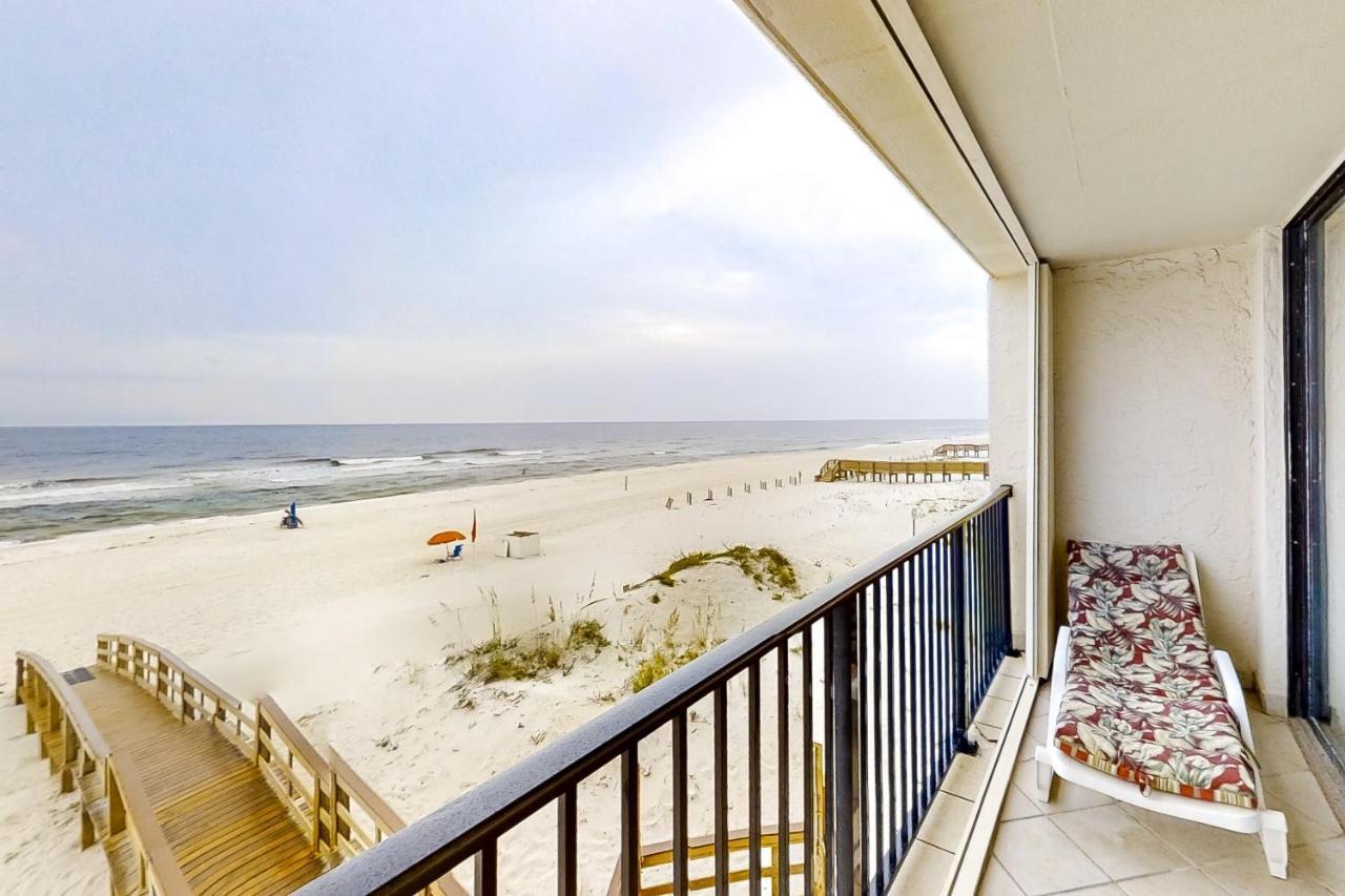 Appartement Lei Lani Tower 204 à Orange Beach Extérieur photo