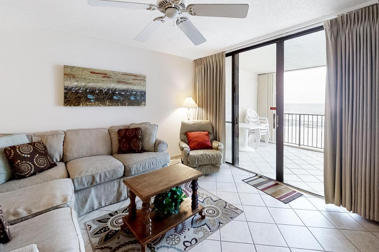Appartement Lei Lani Tower 204 à Orange Beach Extérieur photo