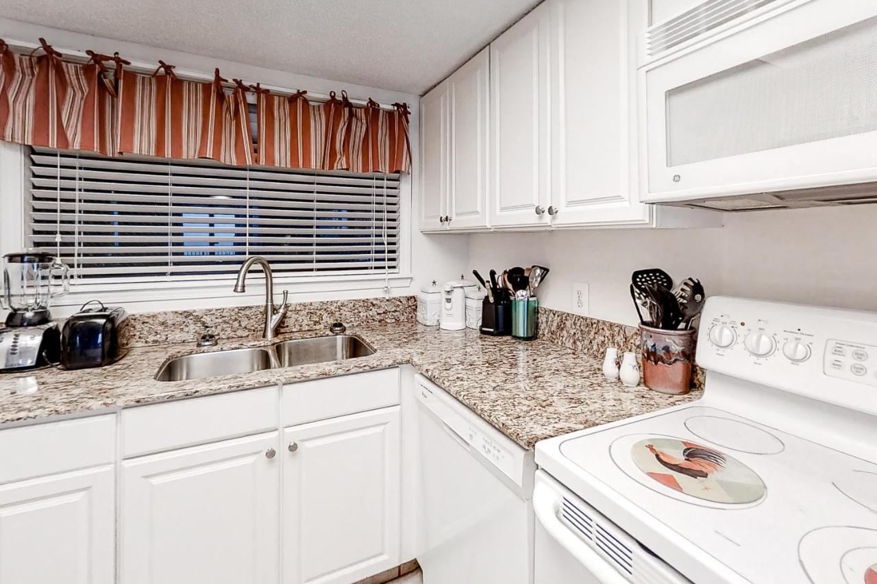 Appartement Lei Lani Tower 204 à Orange Beach Extérieur photo