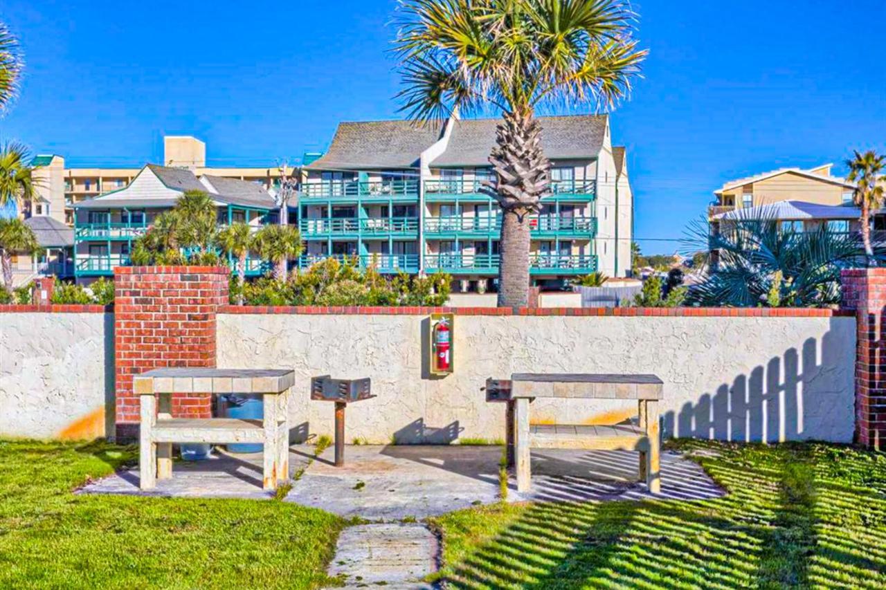 Appartement Lei Lani Tower 204 à Orange Beach Extérieur photo