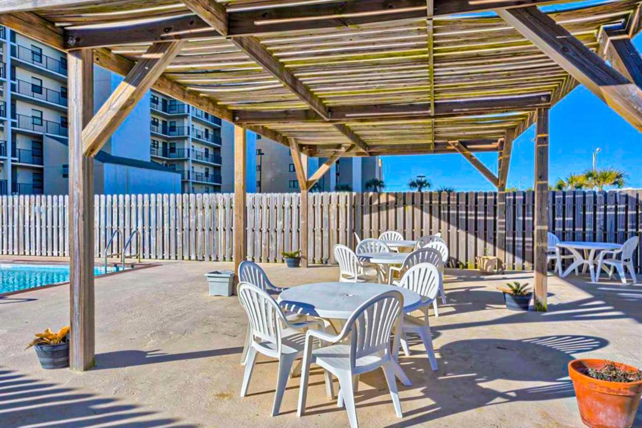 Appartement Lei Lani Tower 204 à Orange Beach Extérieur photo