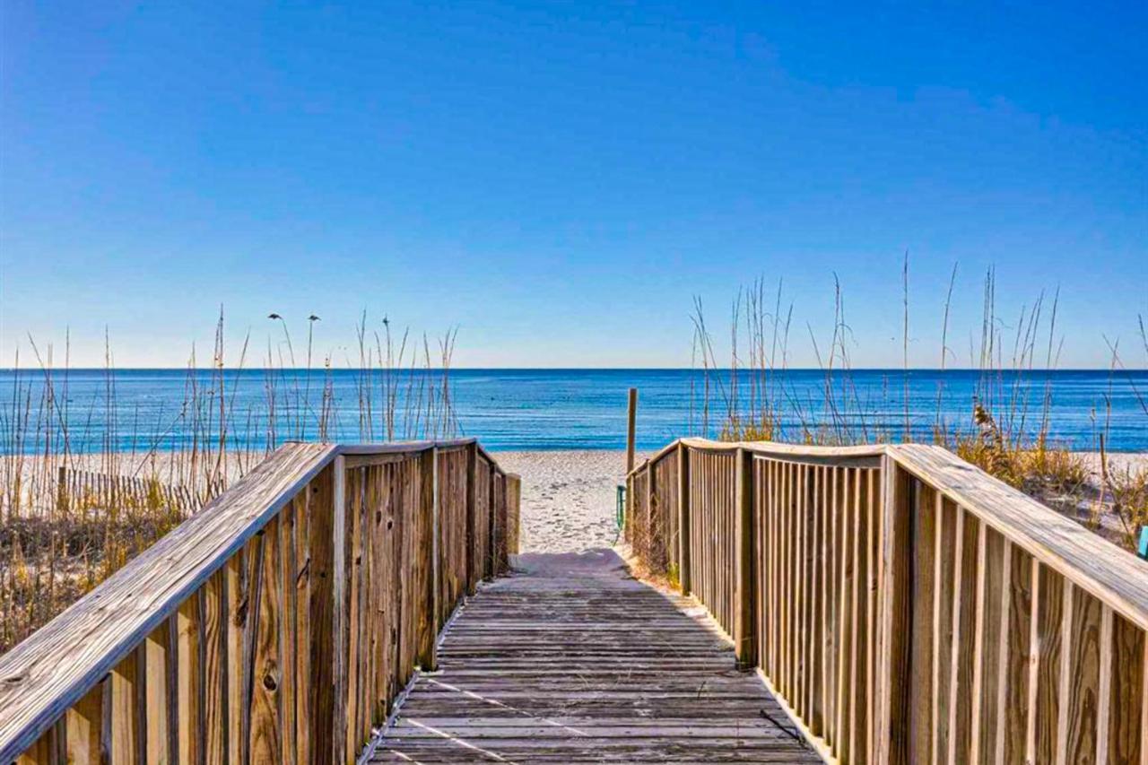 Appartement Lei Lani Tower 204 à Orange Beach Extérieur photo